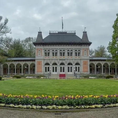 Mit Bergblick Apartment